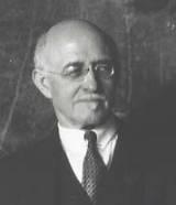 Portrait of Franklin De Haven